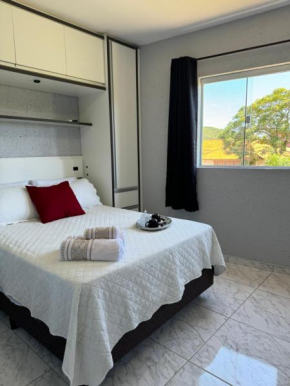 Floripa Beach Loft 1 dorm